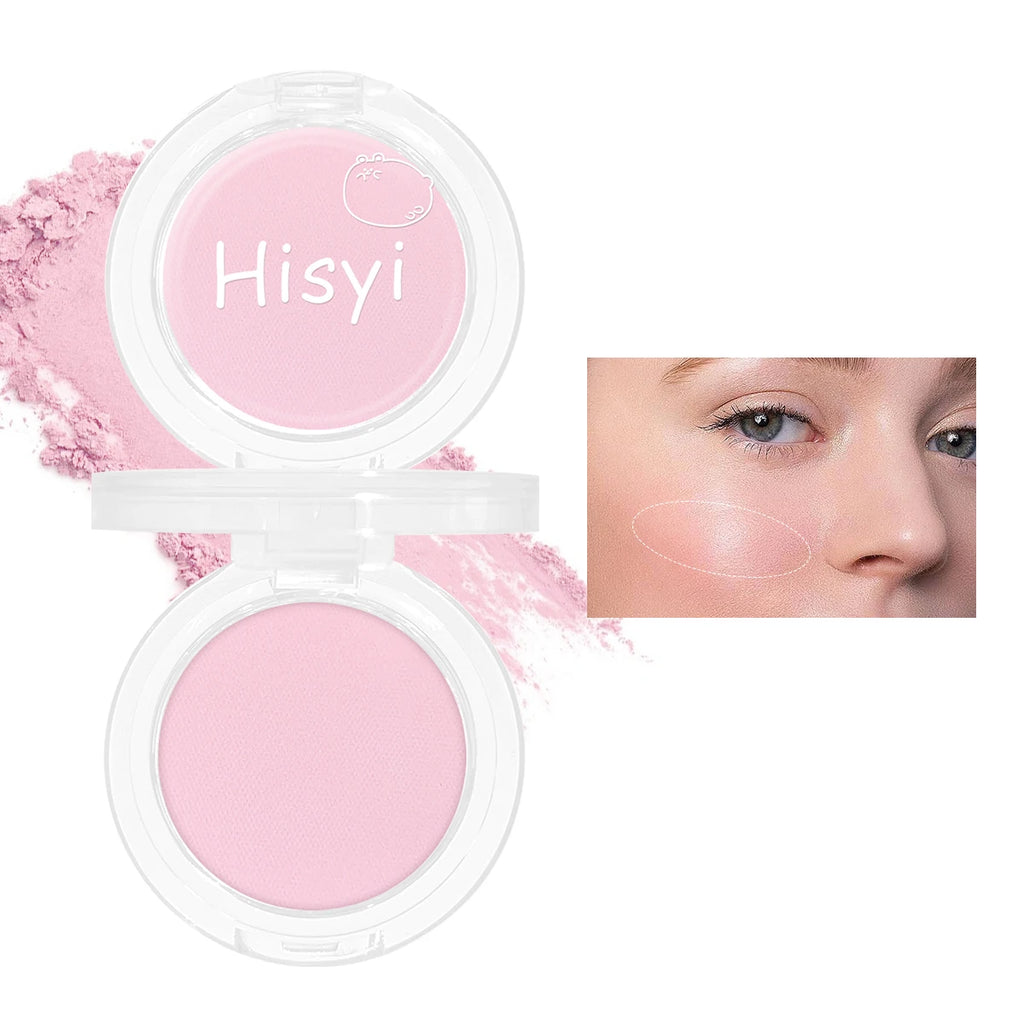 Blush Éclat Naturel