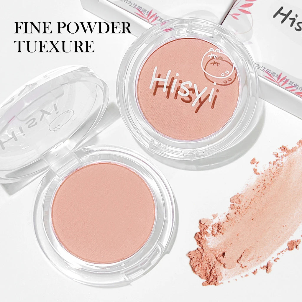 Blush Éclat Naturel