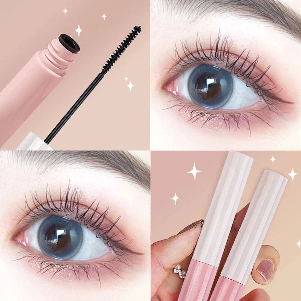 Mascara Volume & Longueur Waterproof