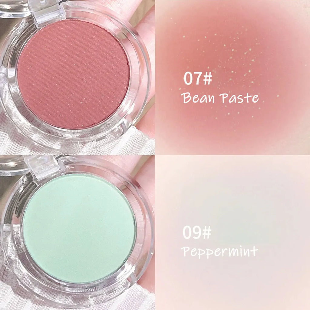 Blush Éclat Naturel
