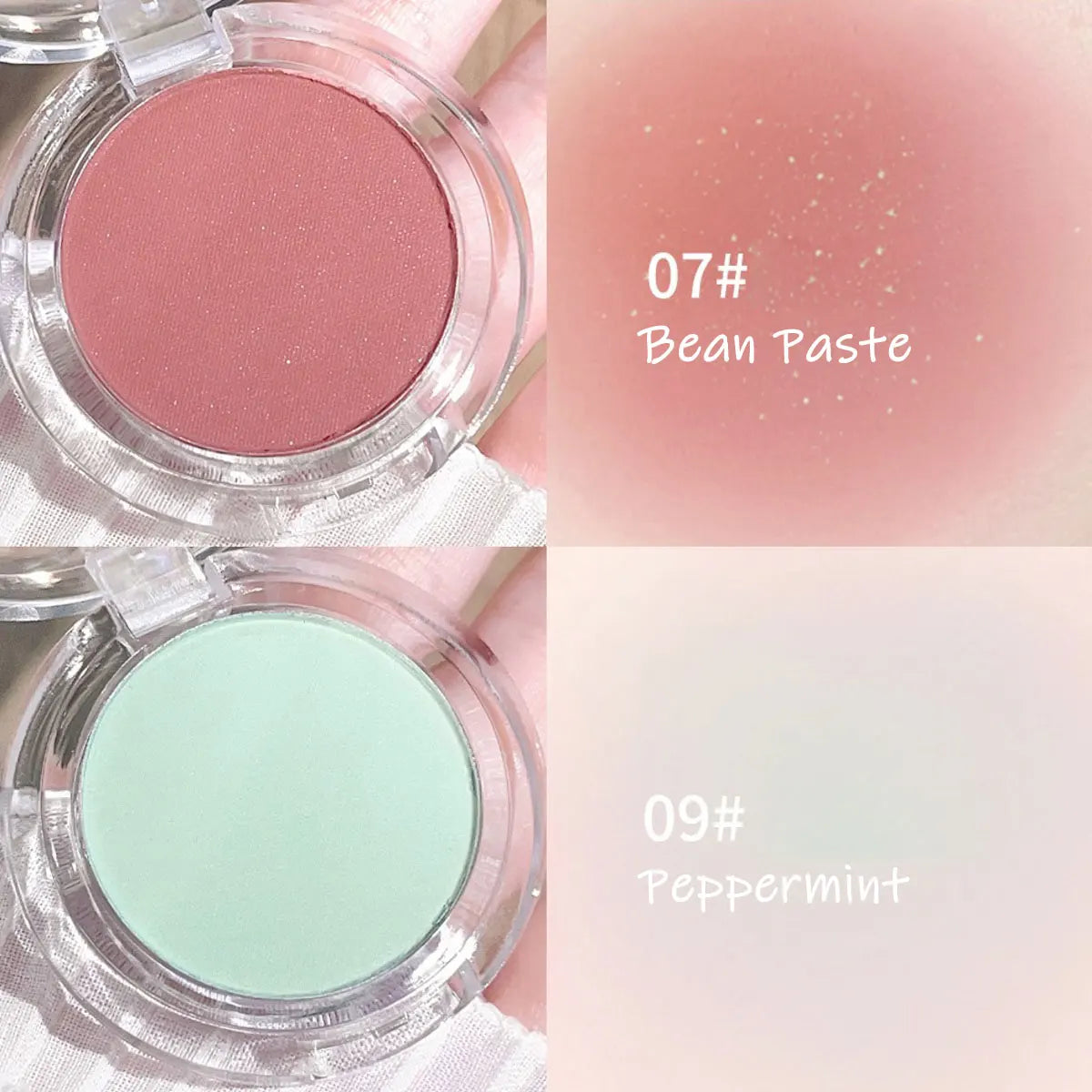 Blush Éclat Naturel