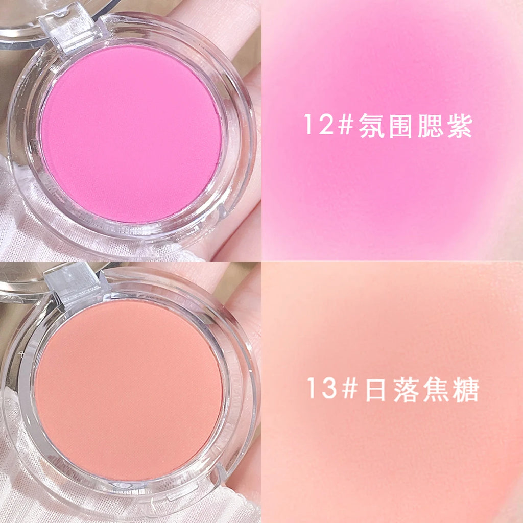 Blush Éclat Naturel