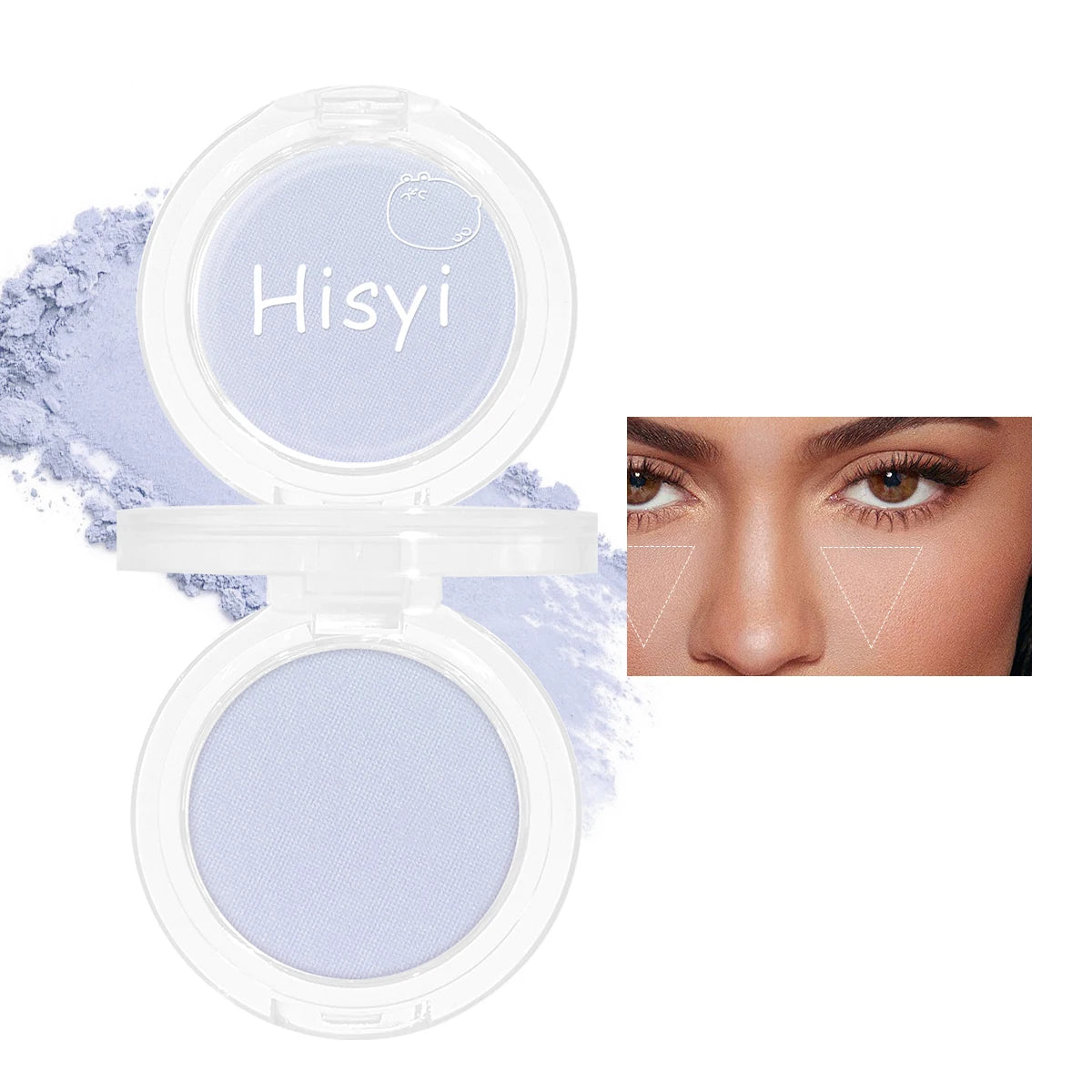 Blush Éclat Naturel