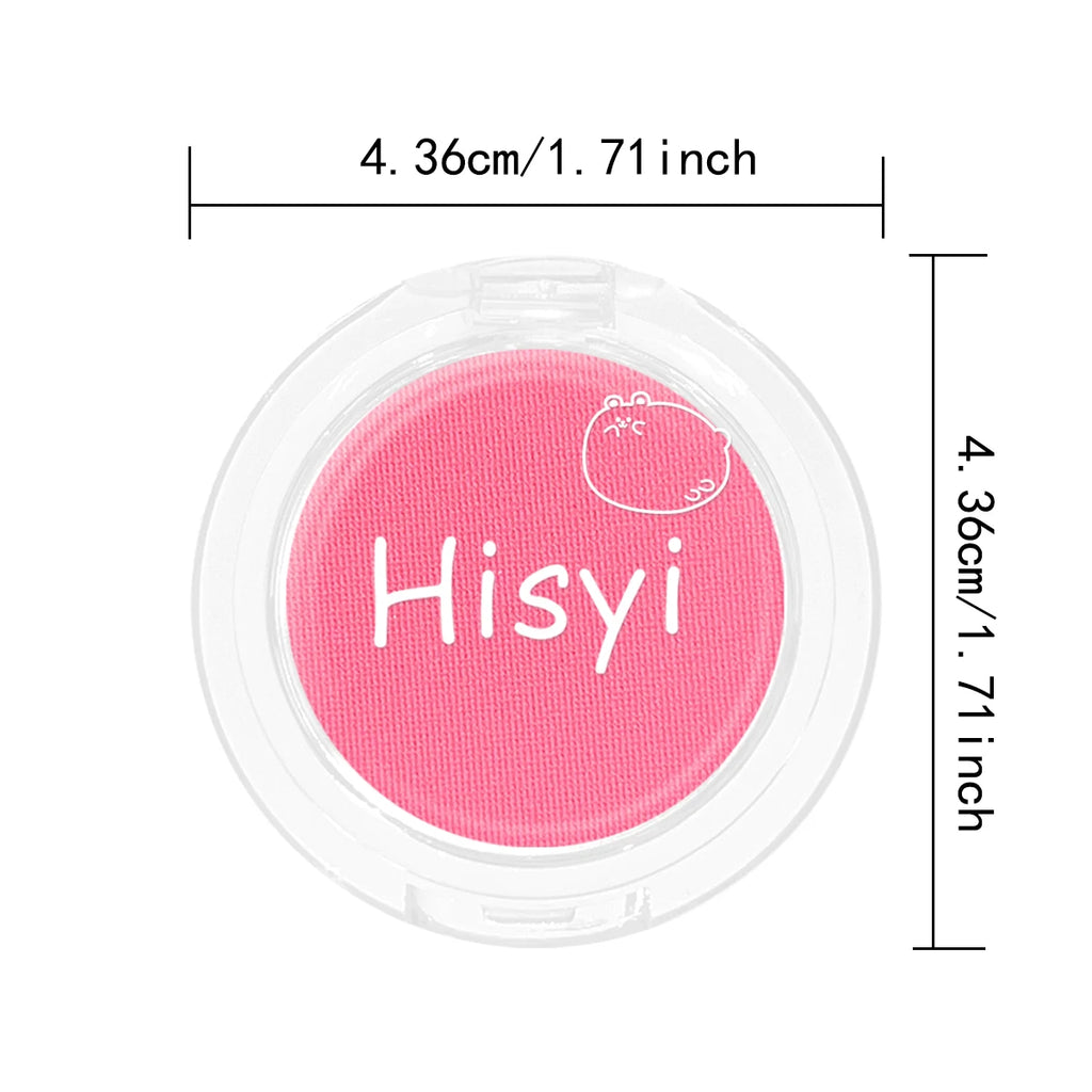 Blush Éclat Naturel