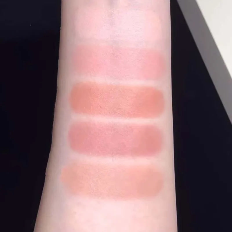 Blush Liquide Mat Longue Tenue