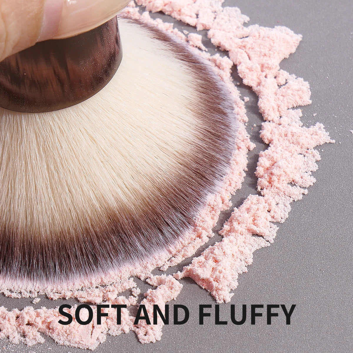 Kit 20 Pinceaux Maquillage Pro Double Embout MAANGE