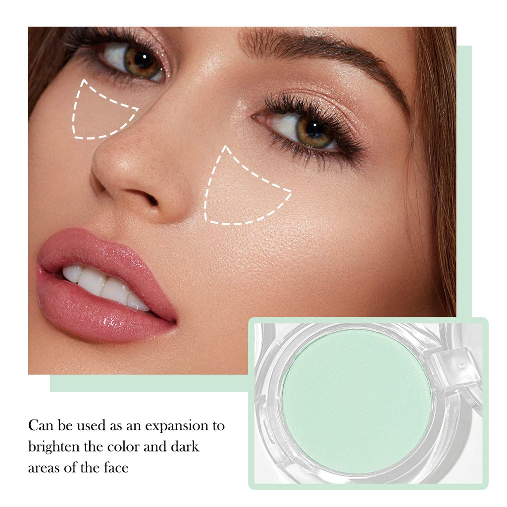 Blush Éclat Naturel