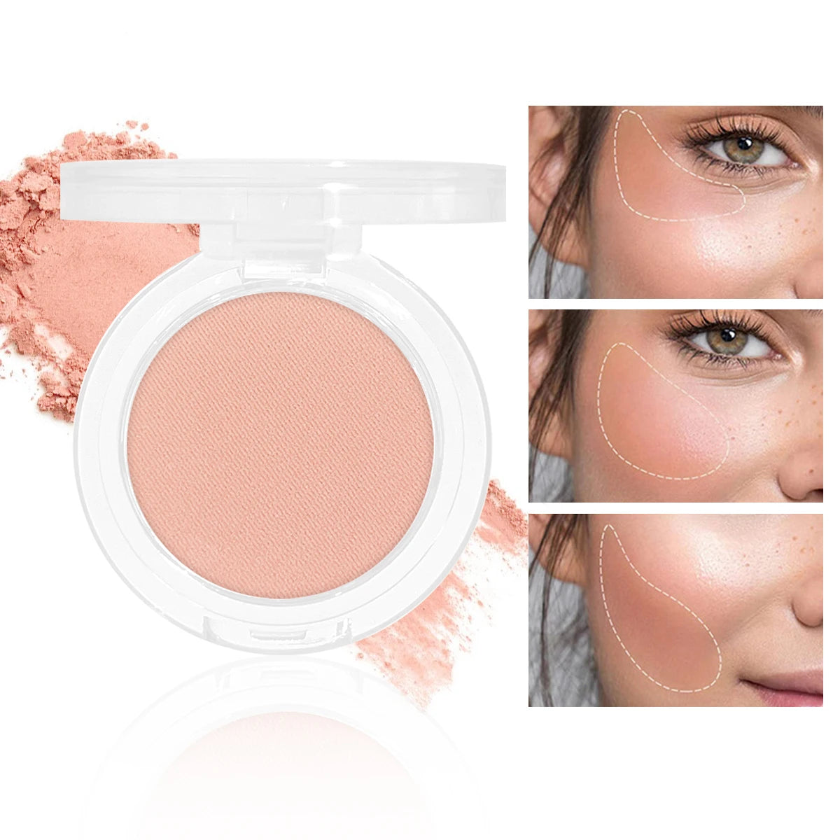 Blush Éclat Naturel