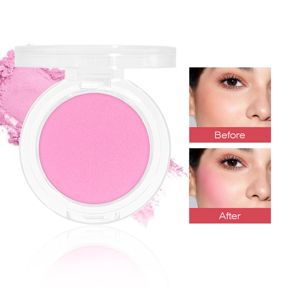 Blush Éclat Naturel