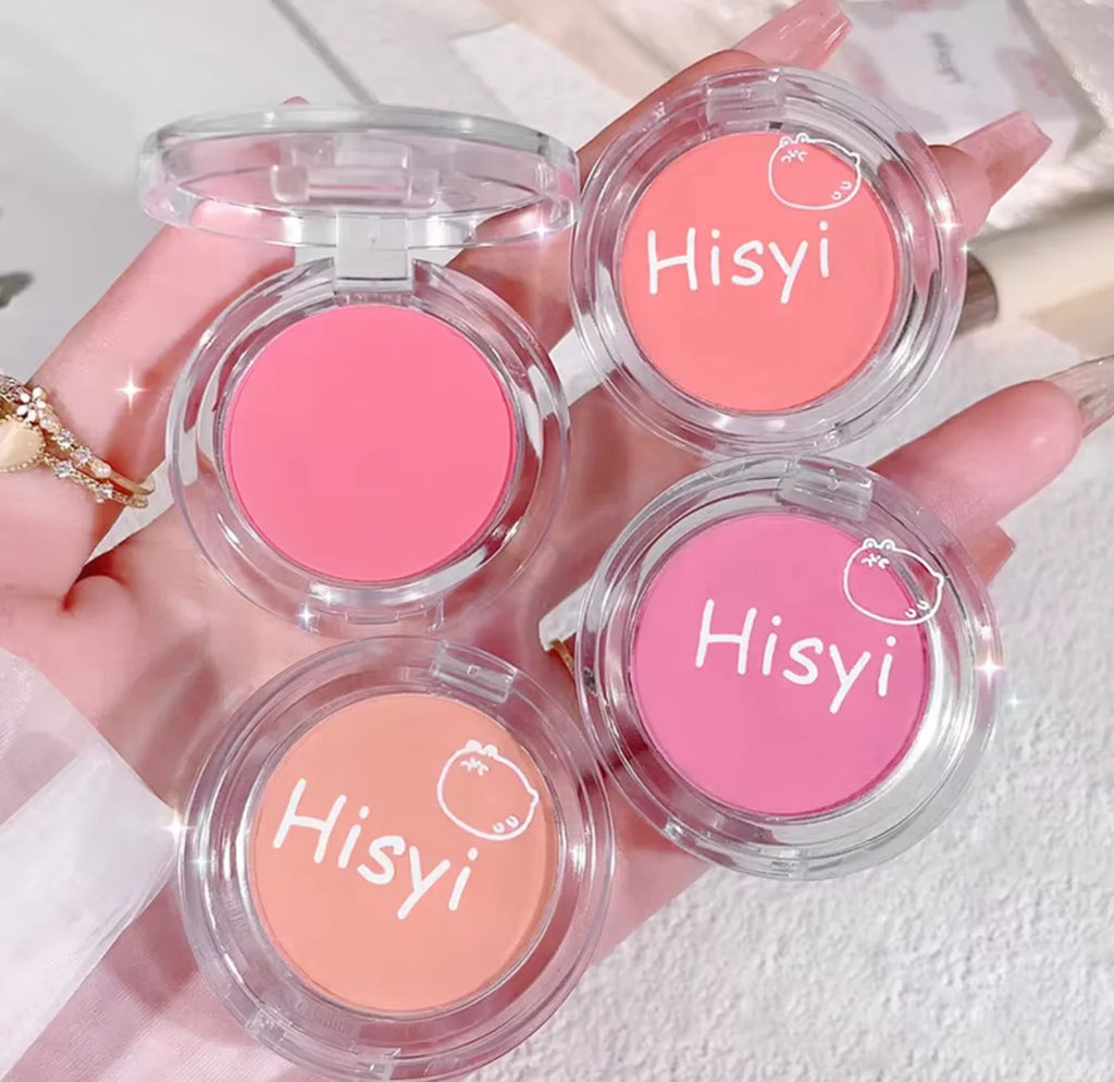 Blush Éclat Naturel