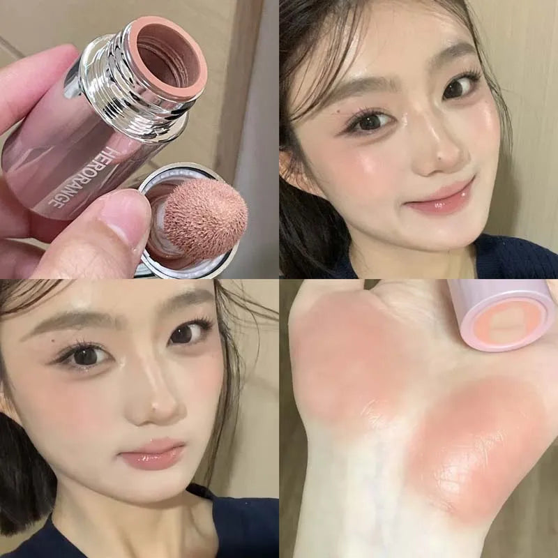 Blush Liquide Mat Longue Tenue