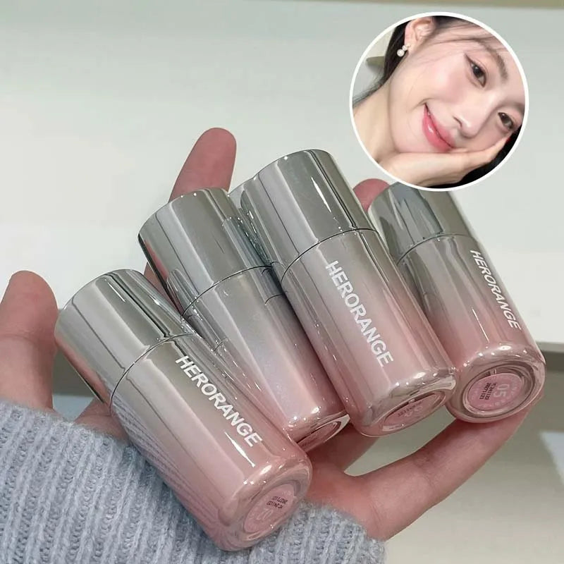 Blush Liquide Mat Longue Tenue