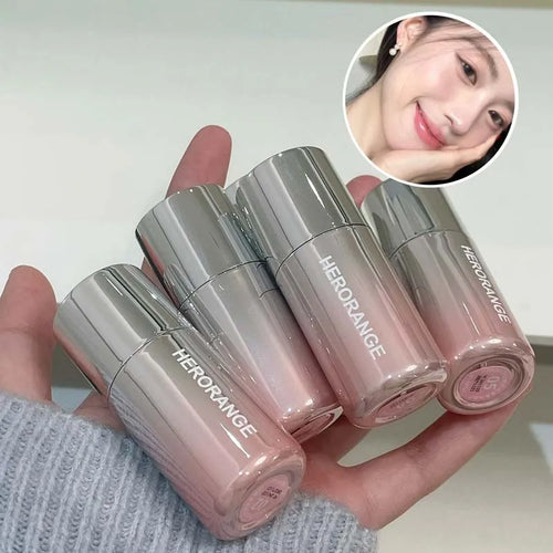 Blush Liquide Mat Longue Tenue