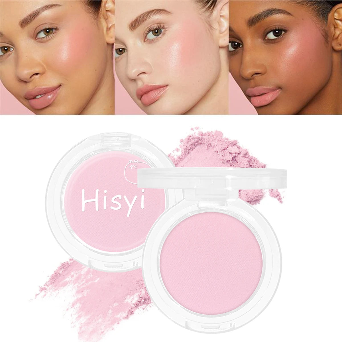 Blush Éclat Naturel