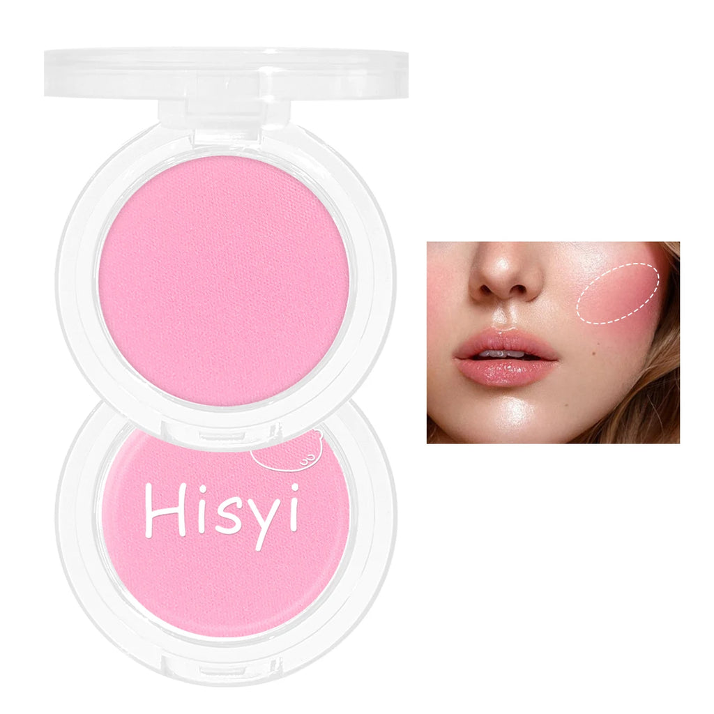 Blush Éclat Naturel