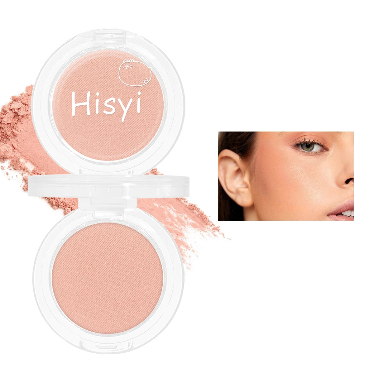 Blush Éclat Naturel