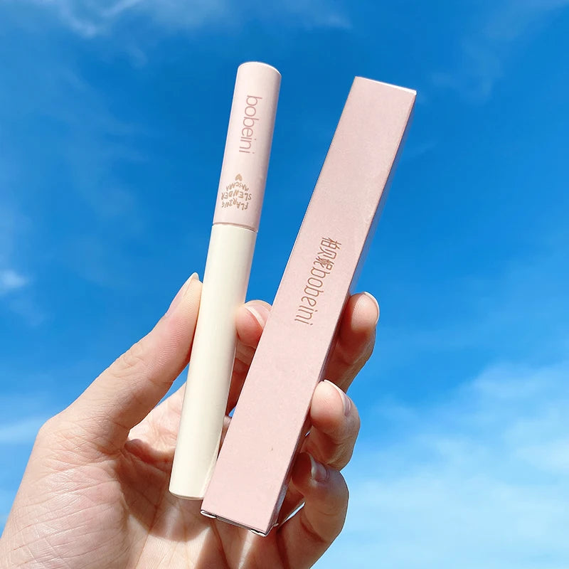 Mascara Volume & Longueur Waterproof