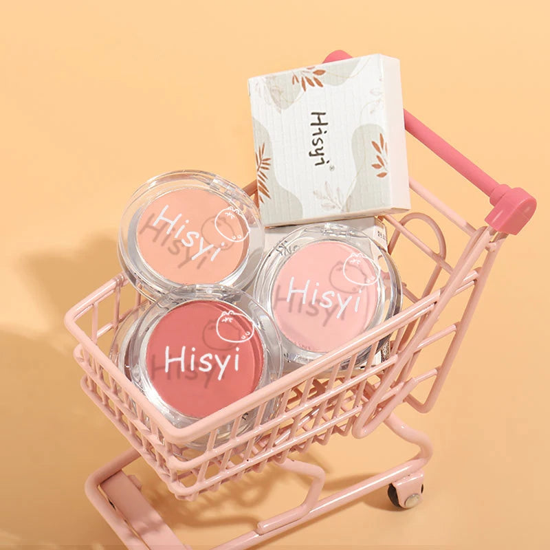 Blush Éclat Naturel