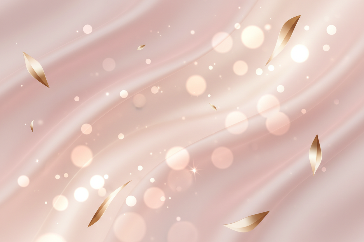 Fond hero Lumina Beauty